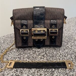Michael Kors small crossbody purse